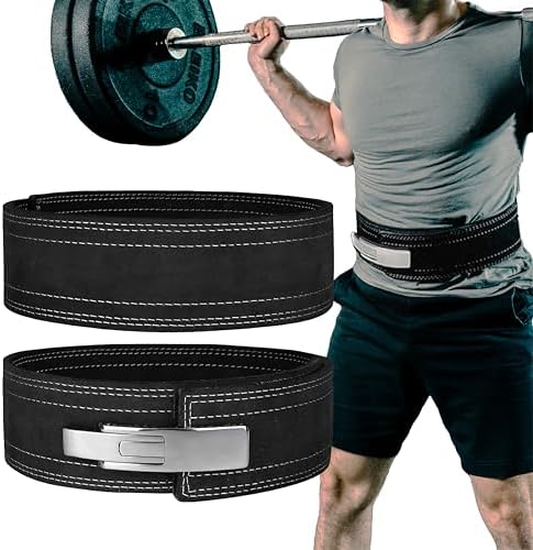 Weight lifting  lever belt for gym training, power lifting, back sported belt high quality