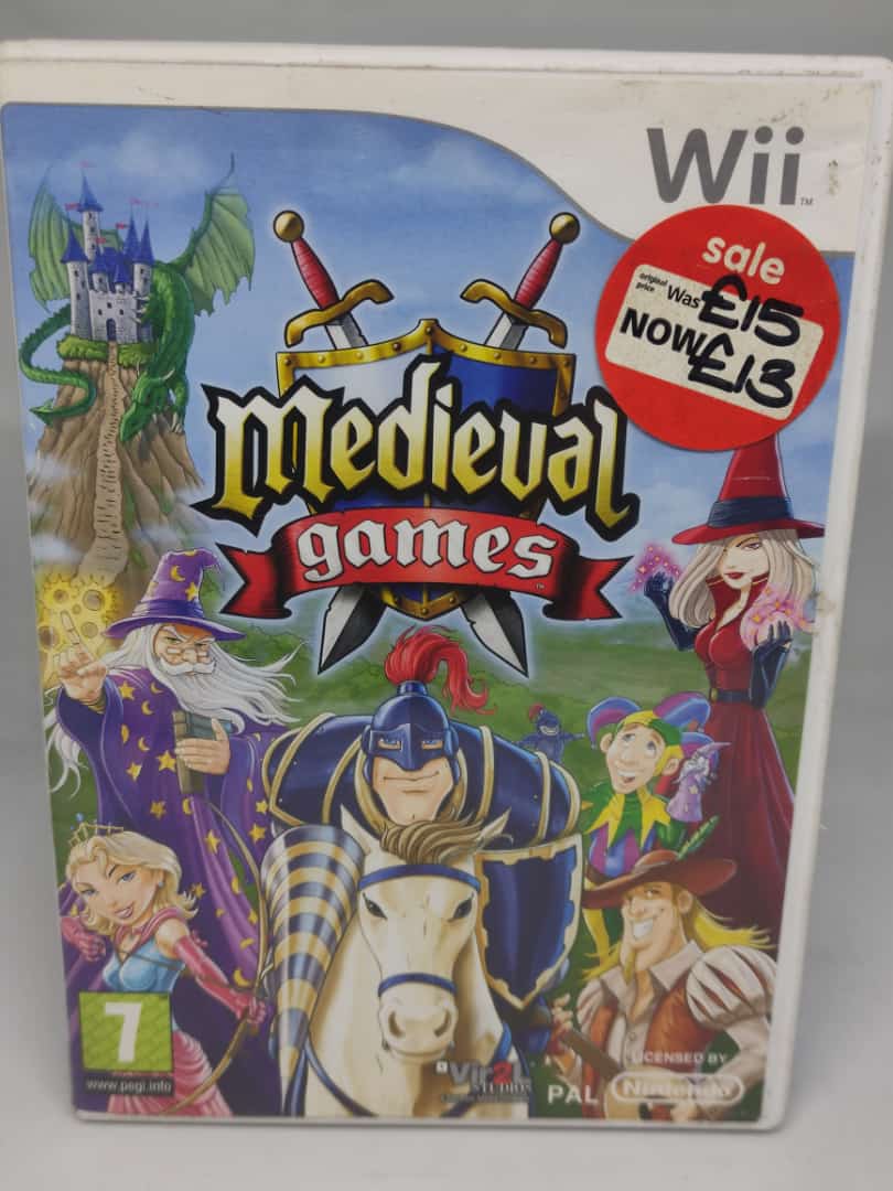 Nintendo wii games / Nintendo wii u games / Nintendo wii Game original Cds (Choose & Buy)