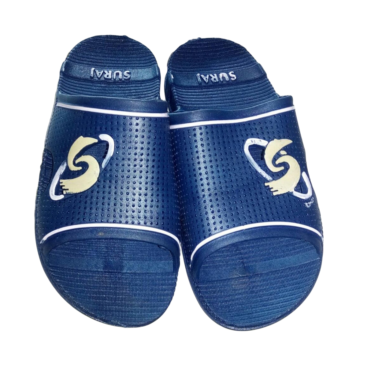Rubber slippers shoes for kids