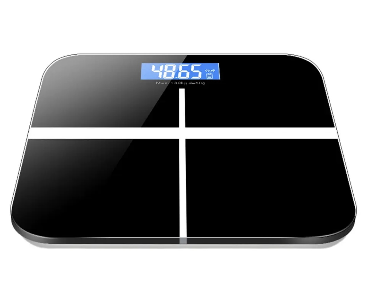 180kgs Household Precision Electronic Weighing Scale Adult Healthy Body Digital weight machine weight Scales bathroom scale Personal Digital body weight machines Scale digital weight machines