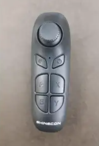 VR Box New Generation