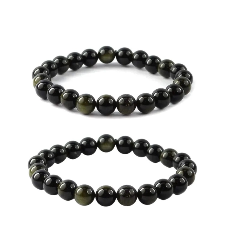 GLMOROUS BEADS BRACELET FOR BOYS TO EXPRESS YOUR STYLE
