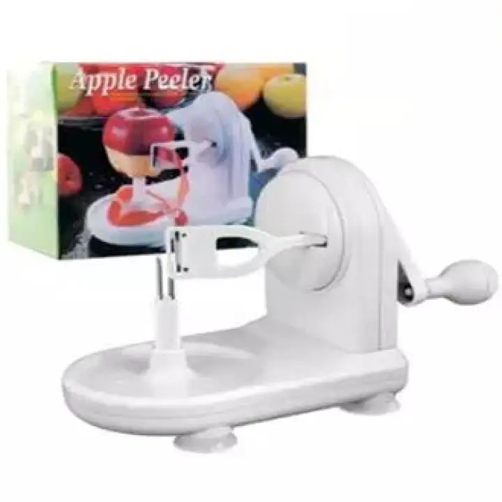 pk apple peeler