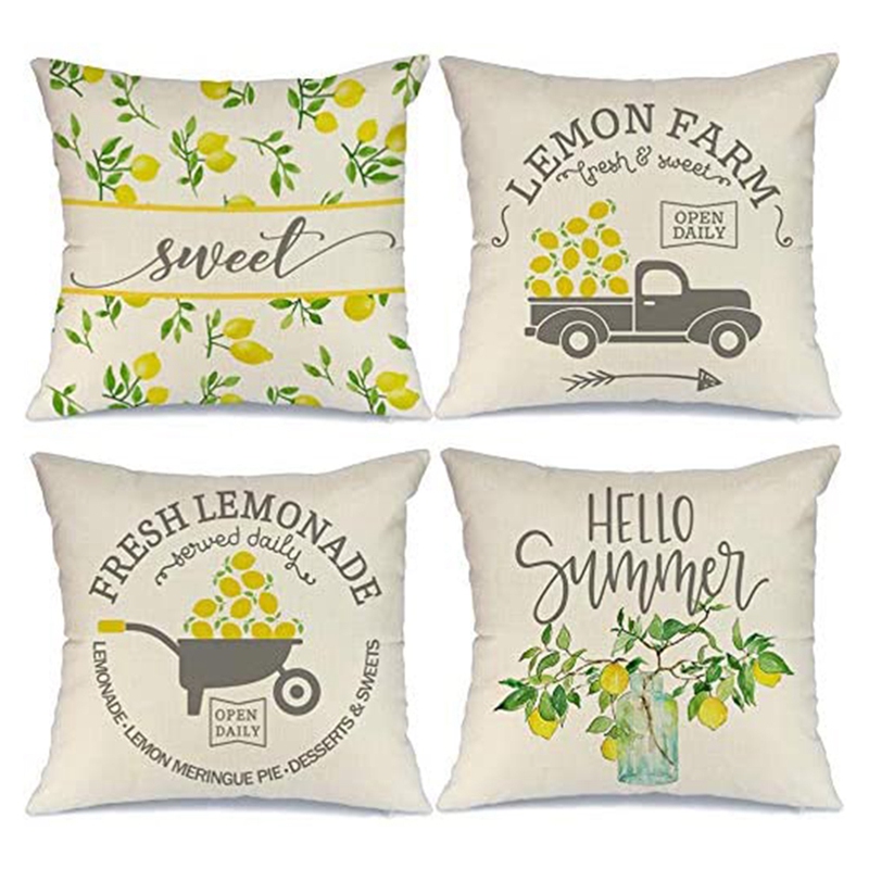 18x18 decorative pillows