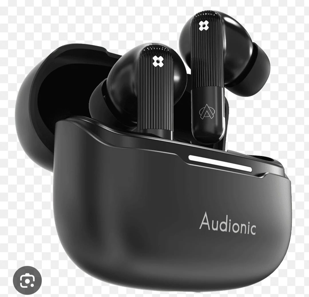 Trance Airbud 850 Hexa Mic Wireless Earbuds - Image 1