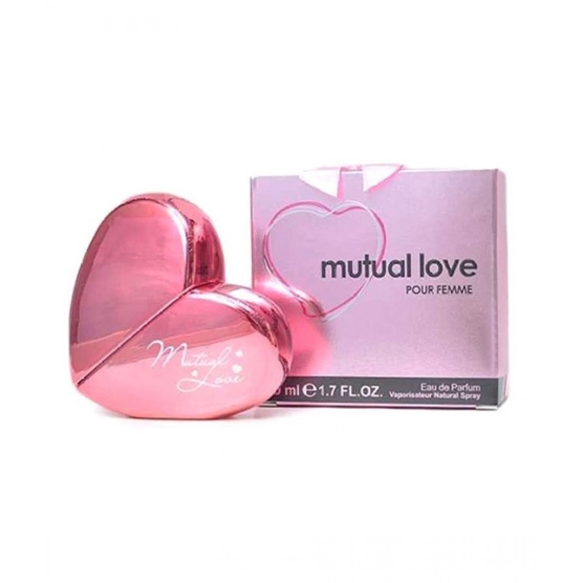 parfum pink love