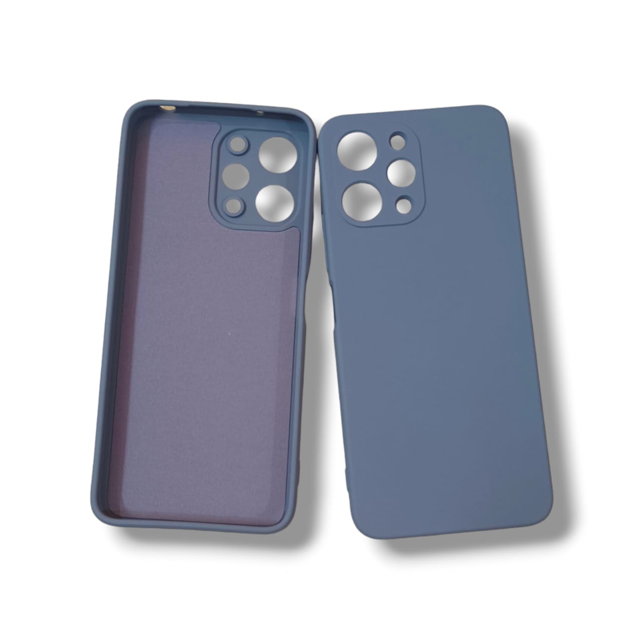 Redmi 12 4G Mobile Phone Case Multi Color Camera protection Soft MAtte Tpu Case Silicone Ultra Thin Back Cover