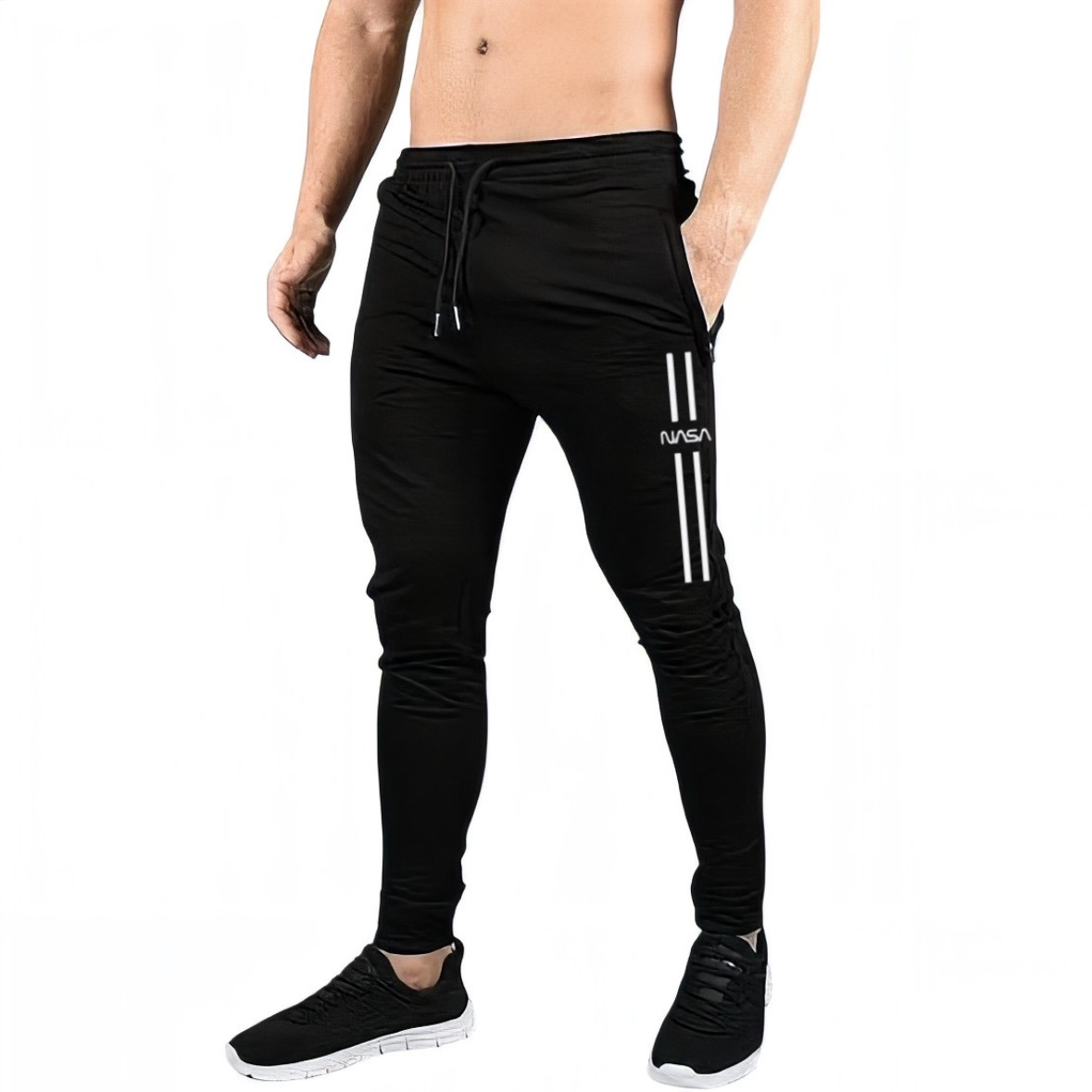 Imported printed  sweat pants trouser joggers pants for men