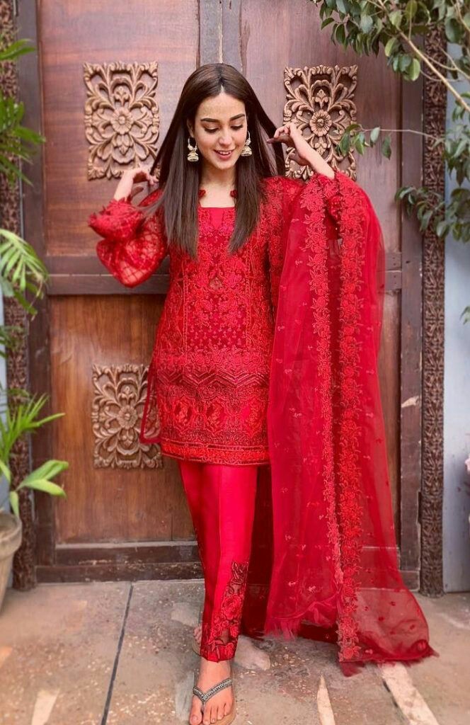 Daraz party clearance wear