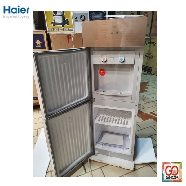 haier water dispenser 336