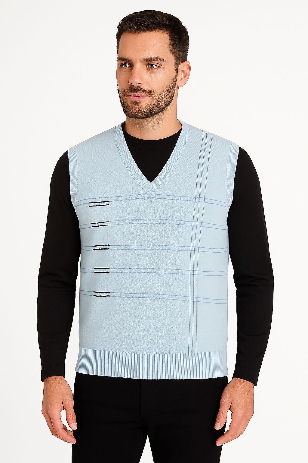 Best Winter Full Sleeve Sweater for Men