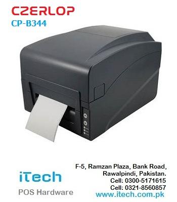 bakery label printer