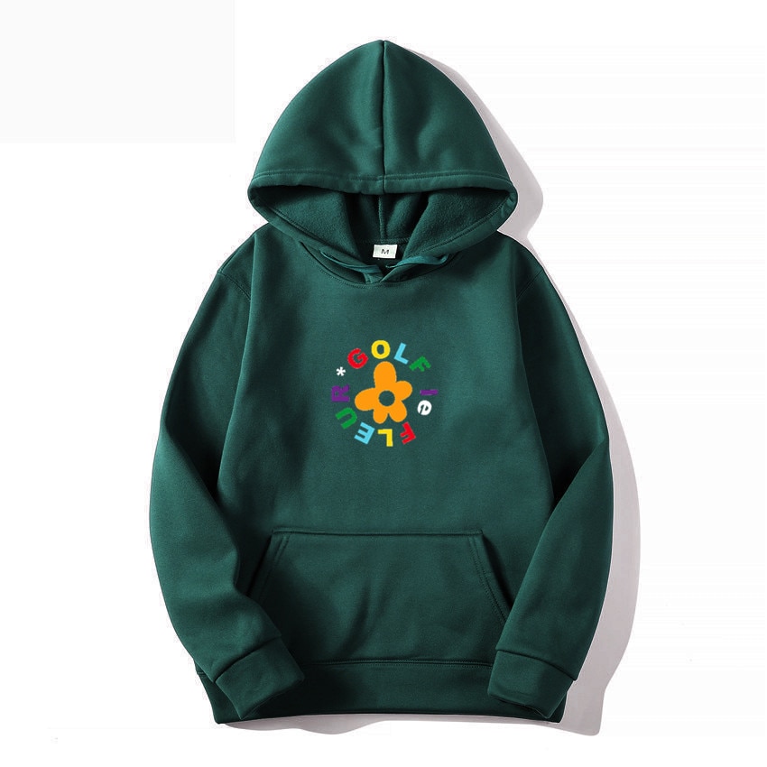 Tyler the outlet creator golf hoodie