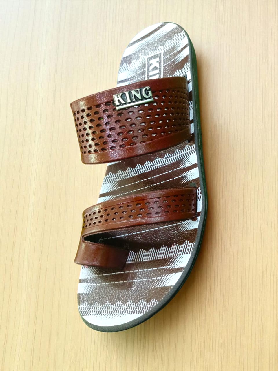 Trending Stylish High Quality House Slipper For Men