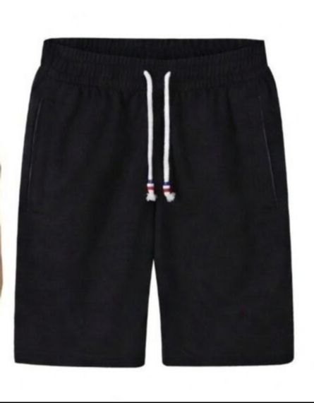 Summer Collection Pack Of Summer Cotton Jersey Shorts For Men