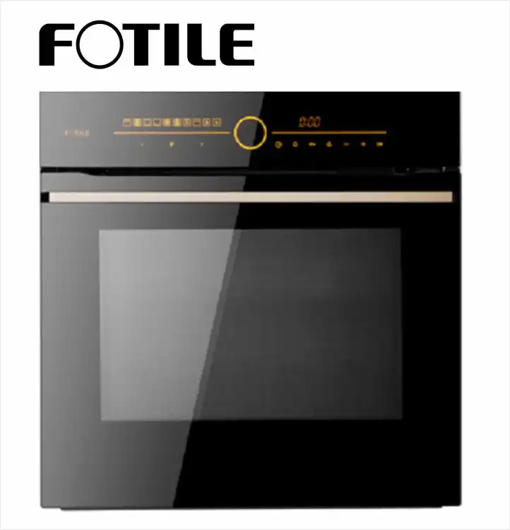 Fotile built in store oven price