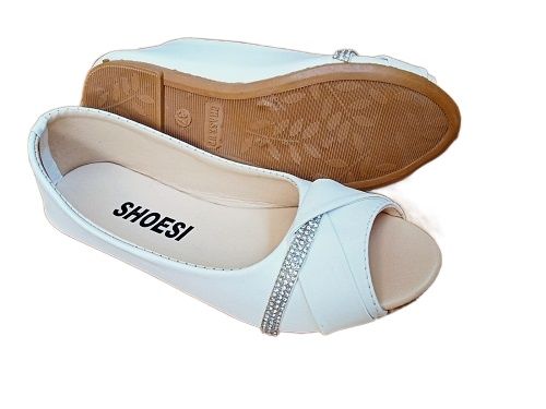 Stylish Pumps Shoes for Girls and Women's