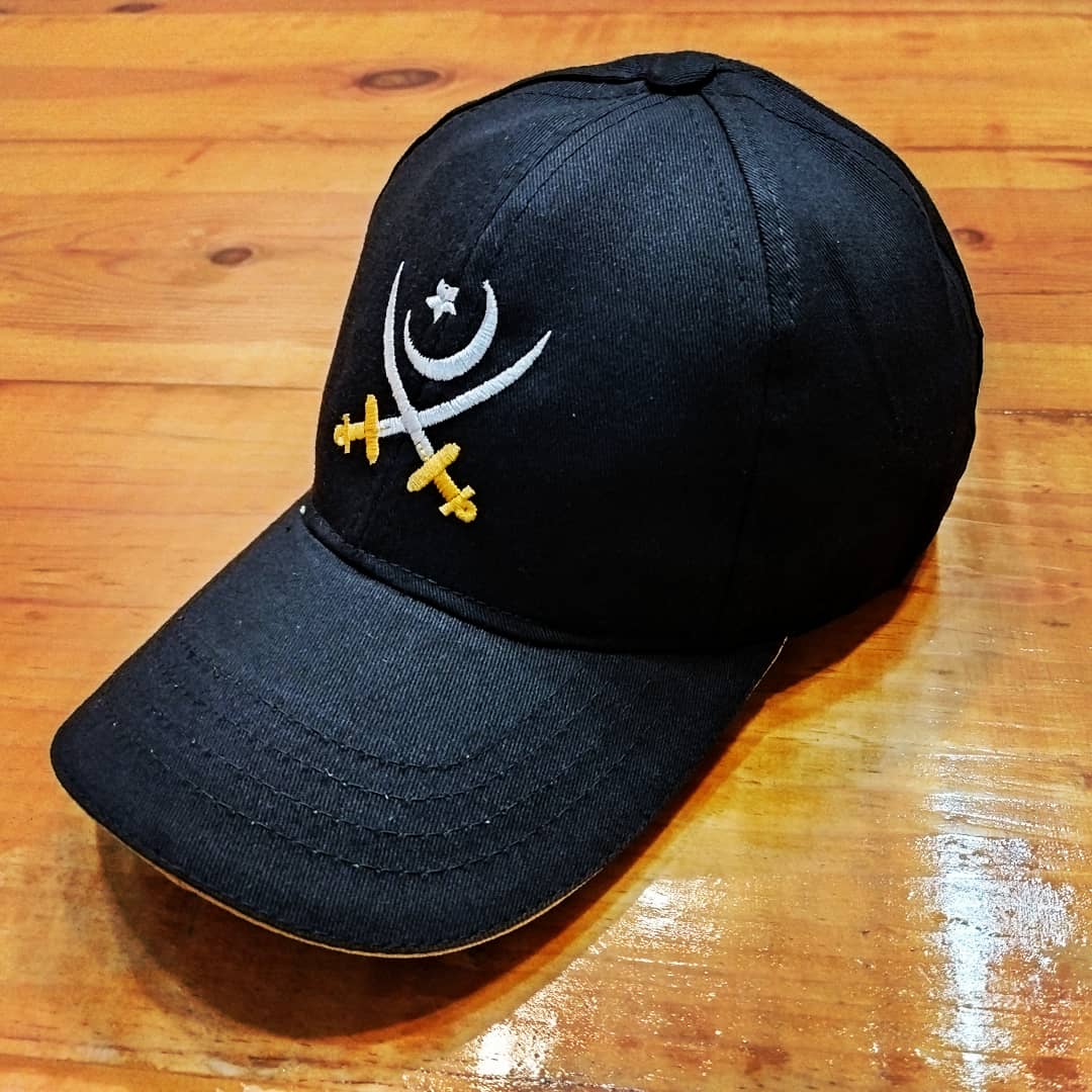 PAK ARMY pee caps: Buy Online at Best 