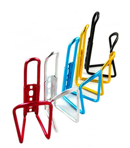 Bicycle Aluminium Bottle Holder