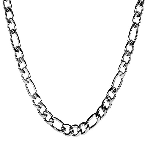 SILVER HEAVY chain for men and boys