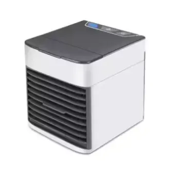 arctic air evaporator