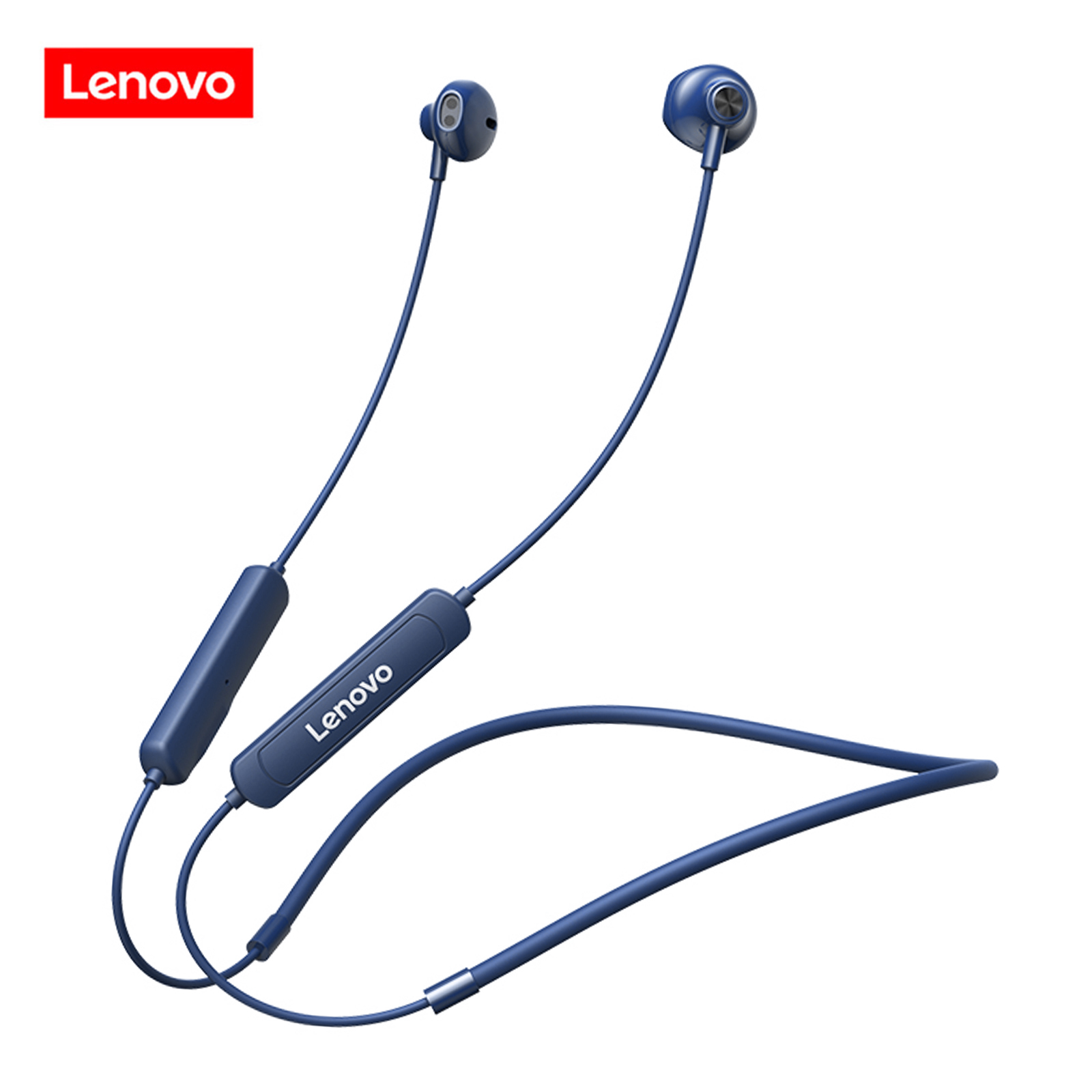 Lenovo SH1 Wireless Earphone Bluetooth 5.0 Headset IPX5 Waterproof