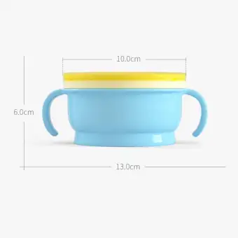 best baby snack cup