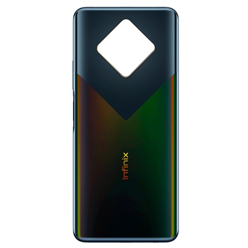 Infinix Zero 8 X687 Back Battery Cover Rear Door Housing Case For Infinix Zero 8 X687 Back Battery Cover Replacement