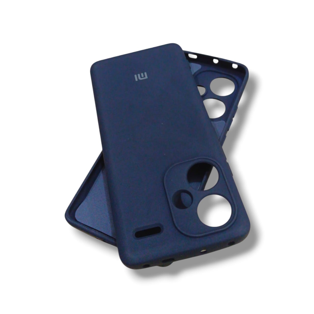 QAGS for Redmi Note 13 Pro Plus 5G Mobile Phone Case Multi Color Camera Protection Soft Tpu Case Silicone Ultra Thin Back Cover