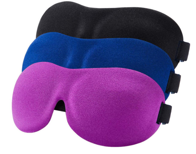 eye pillows for sleep