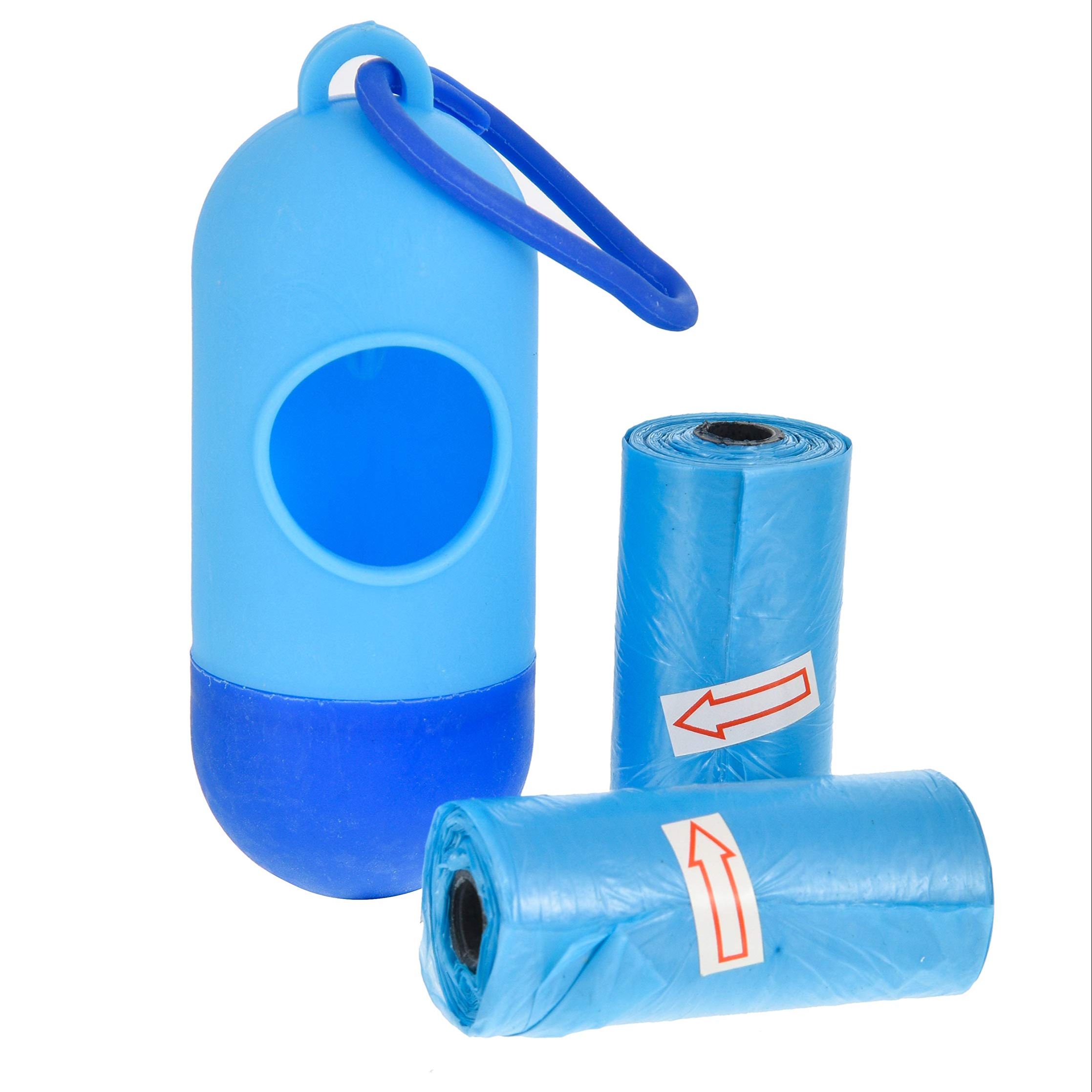 Disposable Baby Diapers Bag Box Kit