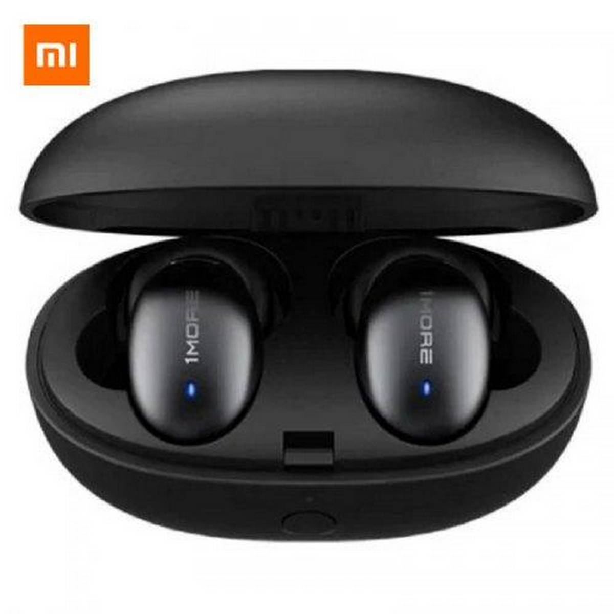 Xiaomi Mi True Wireless Airdots Global Version - Redmi Air Dots Black: Buy  Online at Best Prices in Pakistan | Daraz.pk