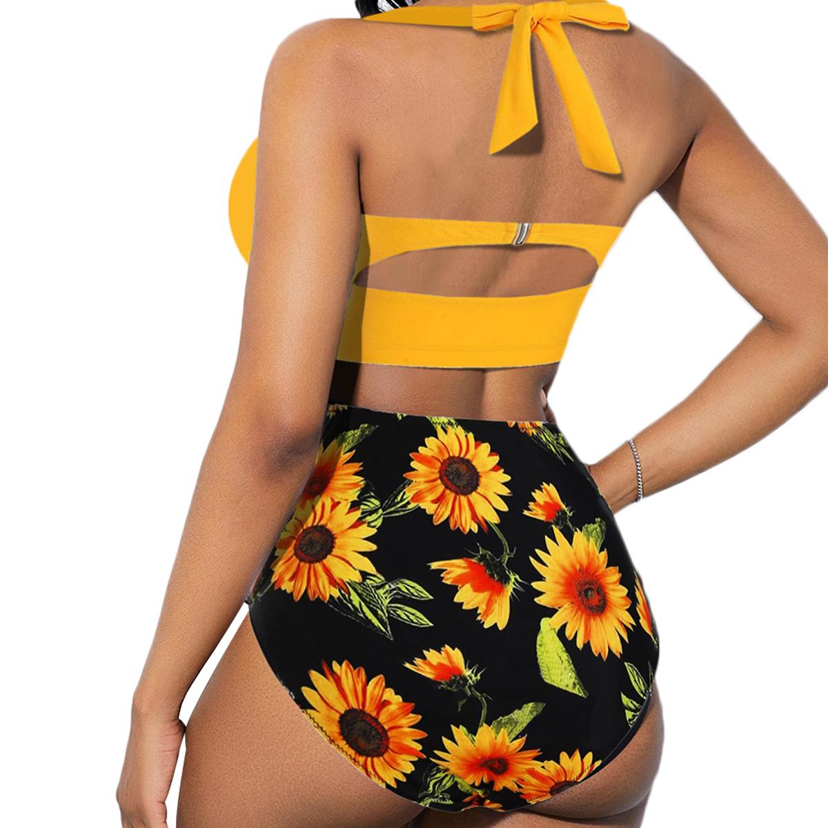 sunflower beachwear