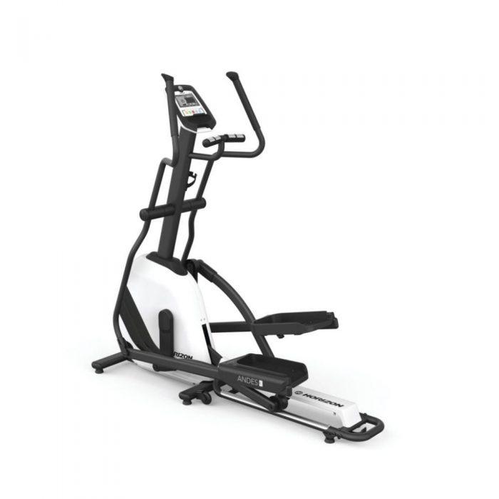 Fuel Fitness Elliptical TrainerWeight Tolerance 120 KG atelieryuwa