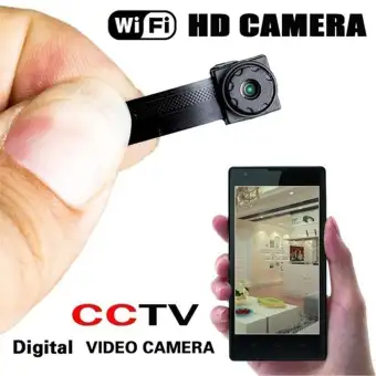 ip wireless camera wifi 1080p with battery s06