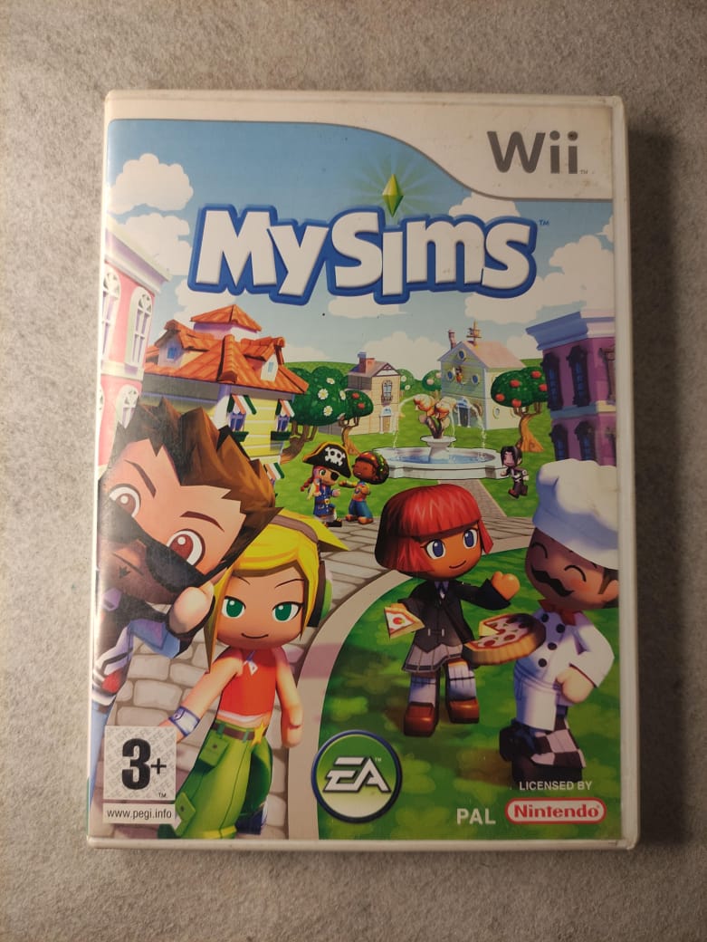 Nintendo wii games / Nintendo wii u games / Nintendo wii Game original Cds (Choose & Buy)