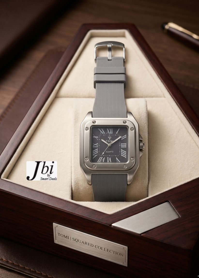 Men's Mechanical Watch New Design Carving Custom Watch Automatic