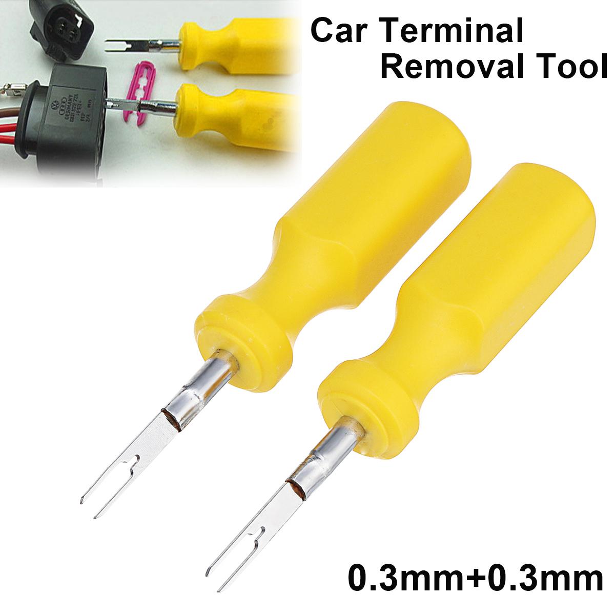 Auto & Motorrad Teile Spezielle Fahrzeug Teile 2xCar Terminal Removal