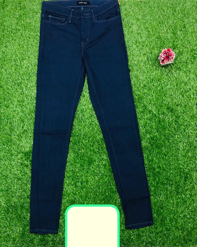 Pack of 3 Denim Jeans For Boys and Men