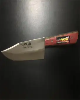 Meat Knives Best Quality For Kitchen Stainless Steel For Eid Ul