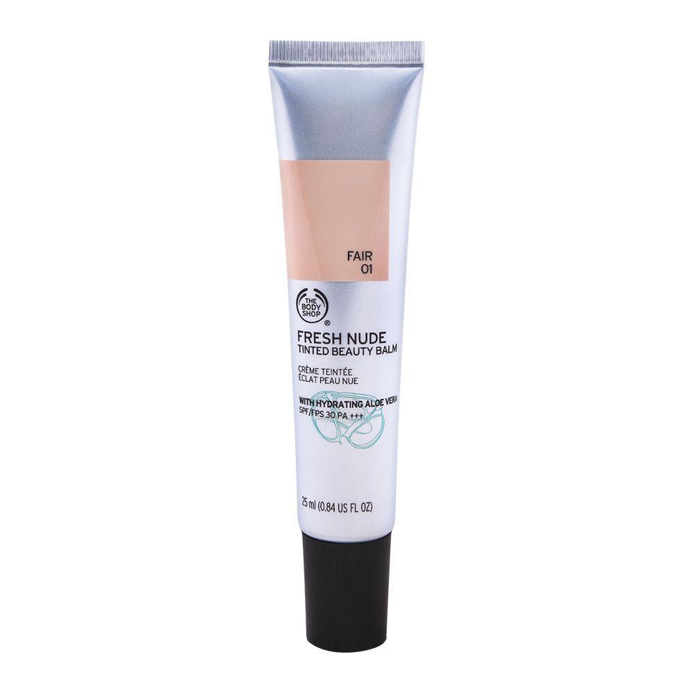 body shop moisturizer price