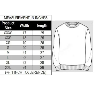 HashBack Fleece Sweatshirt for men