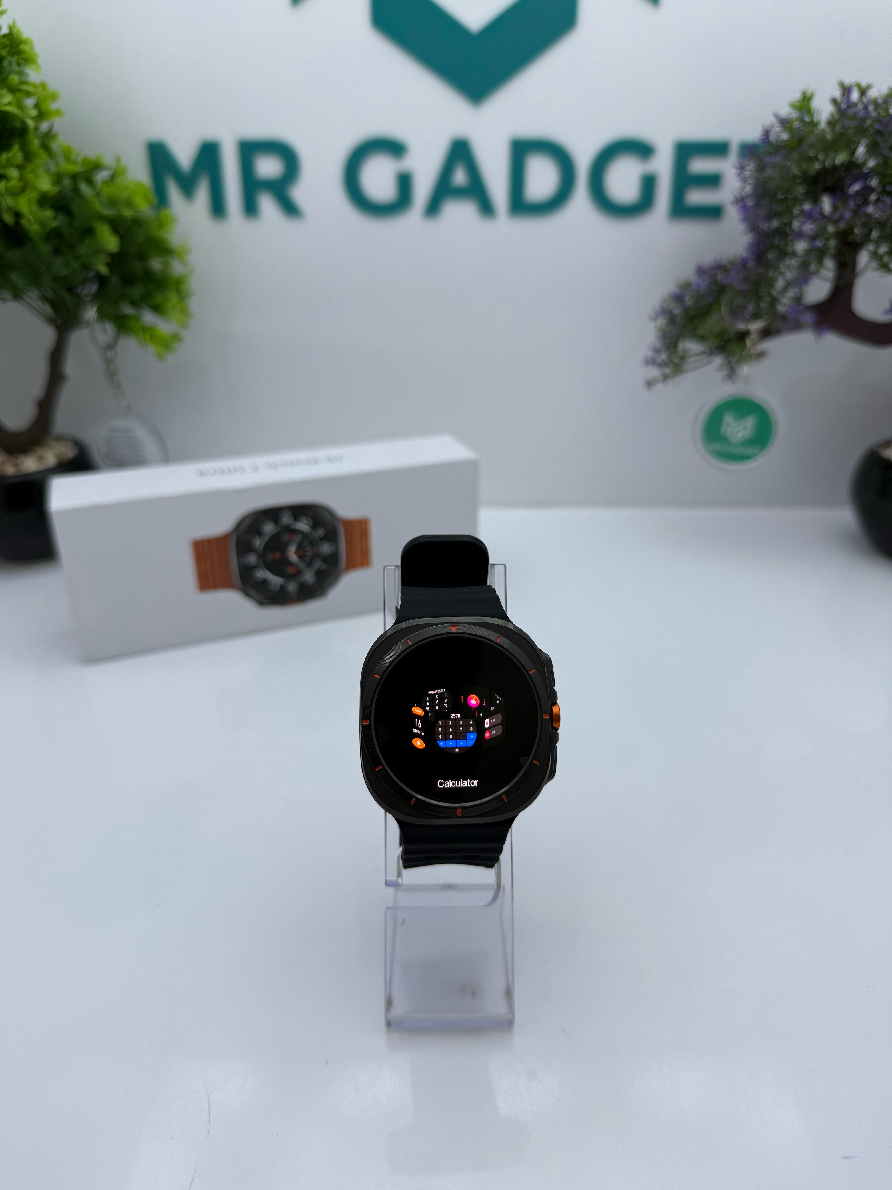 Active 40mm Galaxy Watch R500 Active Sm R500 Samsung Watch Active