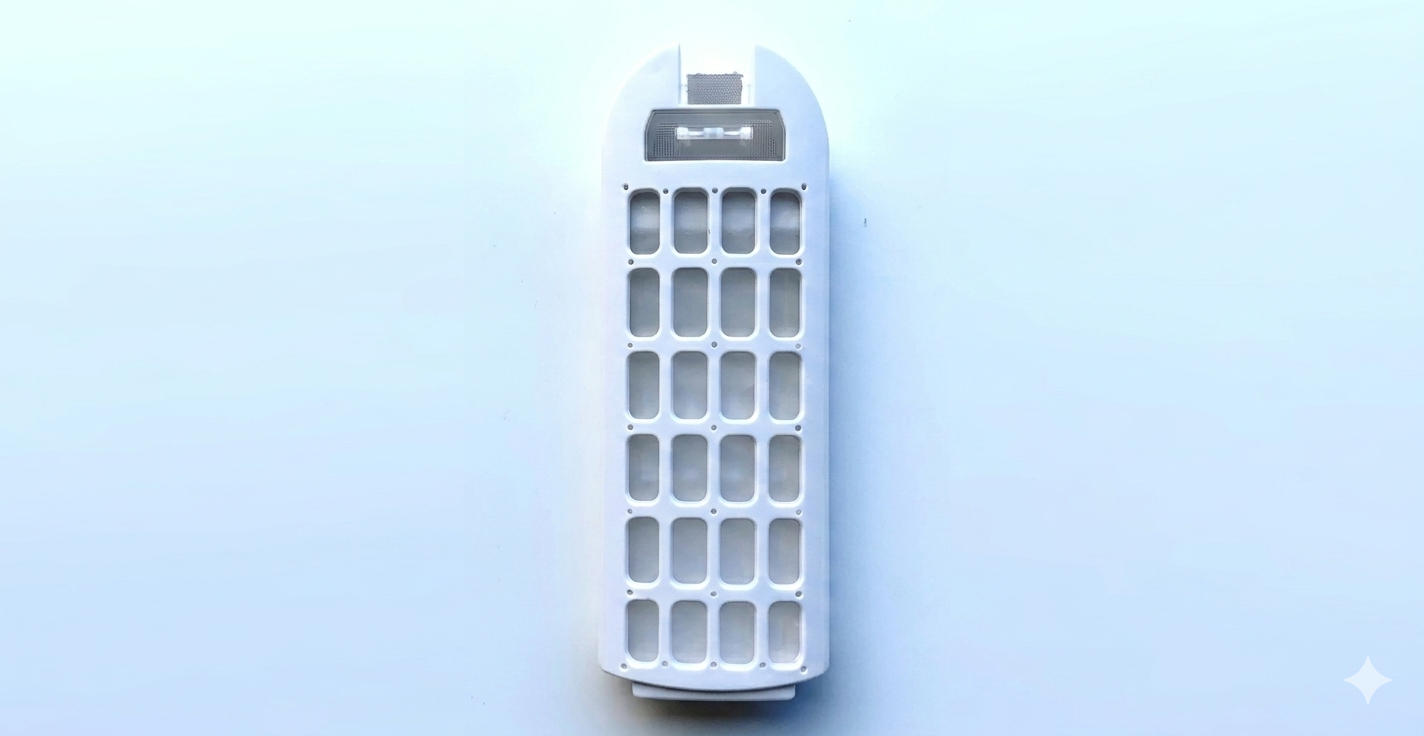 Filter Net Haier Automatic Washing Machine Parts Filter Bag Filter Box ORIGINAL