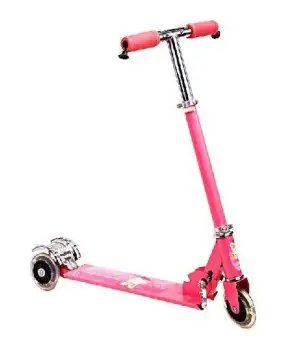 scooty for girls kids