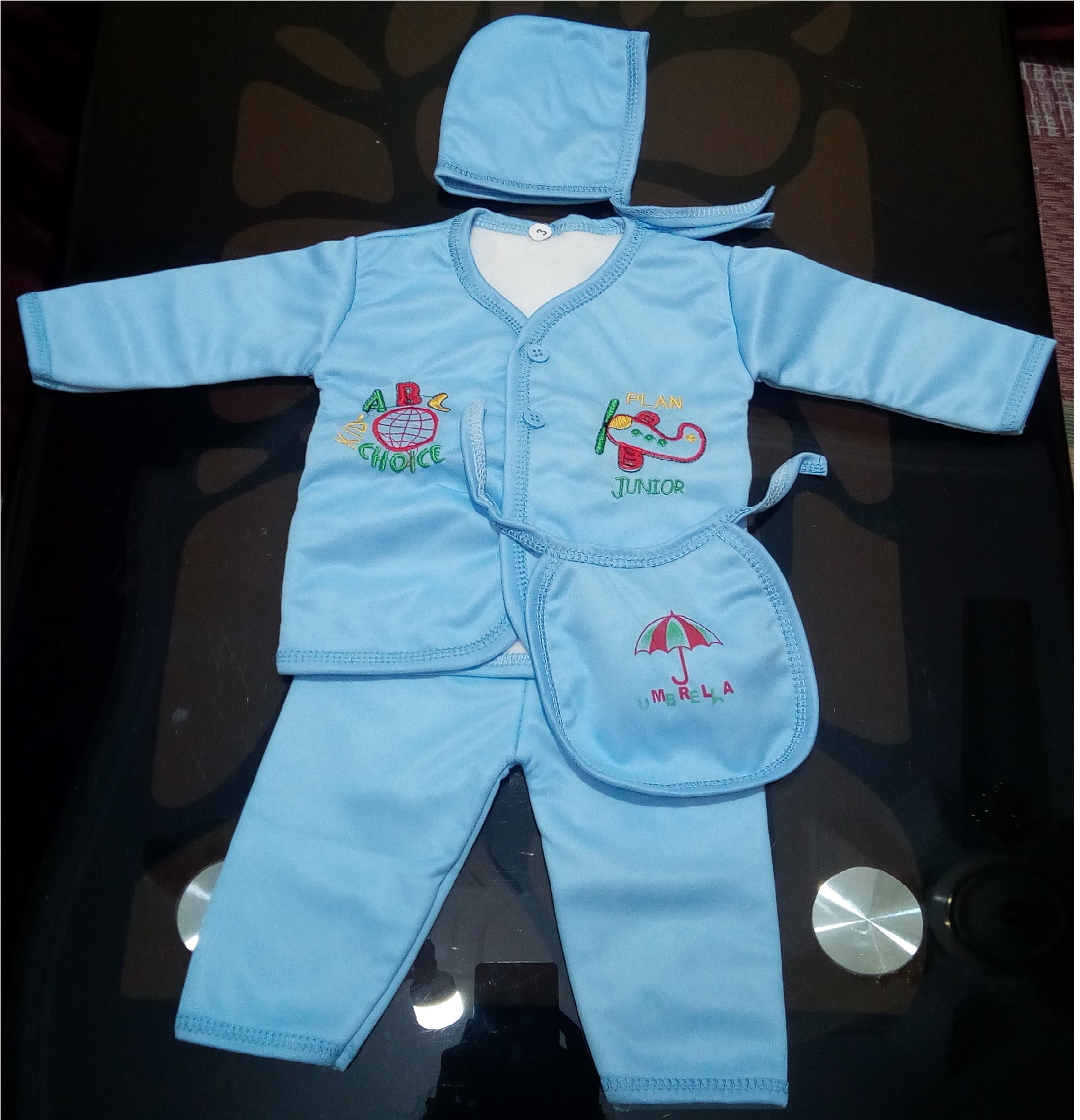 baby boy garam suit