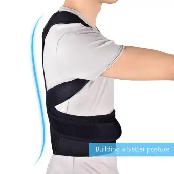 hailicare posture corrector