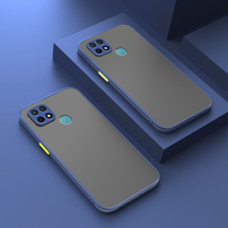 SEAHAI Cover for Xiaomi Redmi 10A / Redmi 9C NFC
