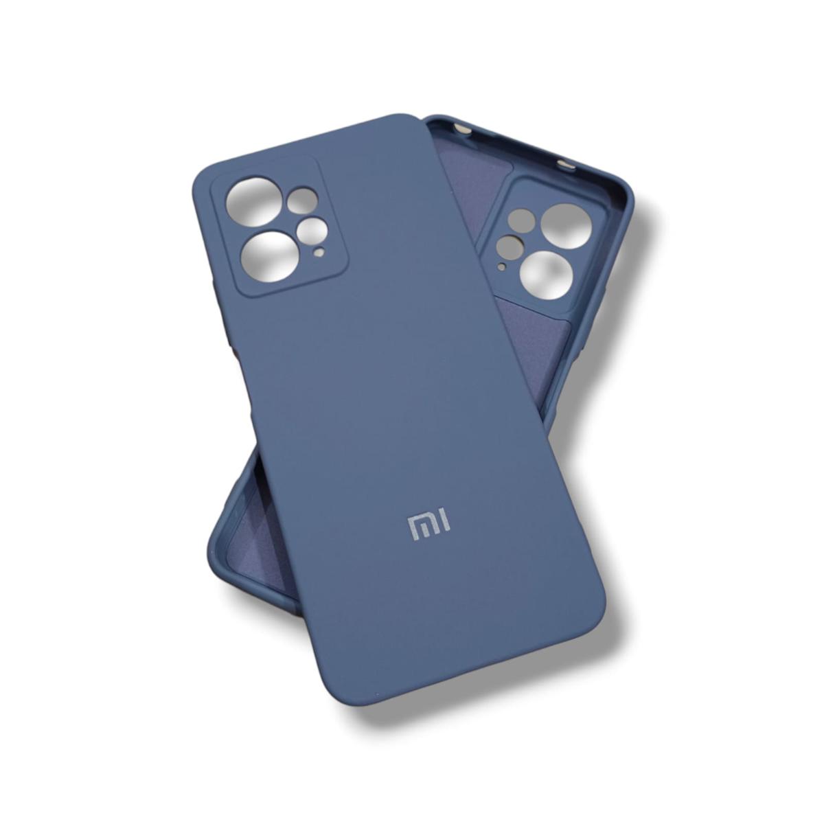 Redmi Note 12 4G Mobile Phone Case Multi Color Camera protection Soft MAtte Tpu Case Silicone Ultra Thin Back Cover