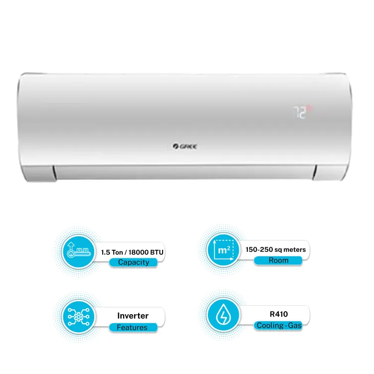 Inverter gree online